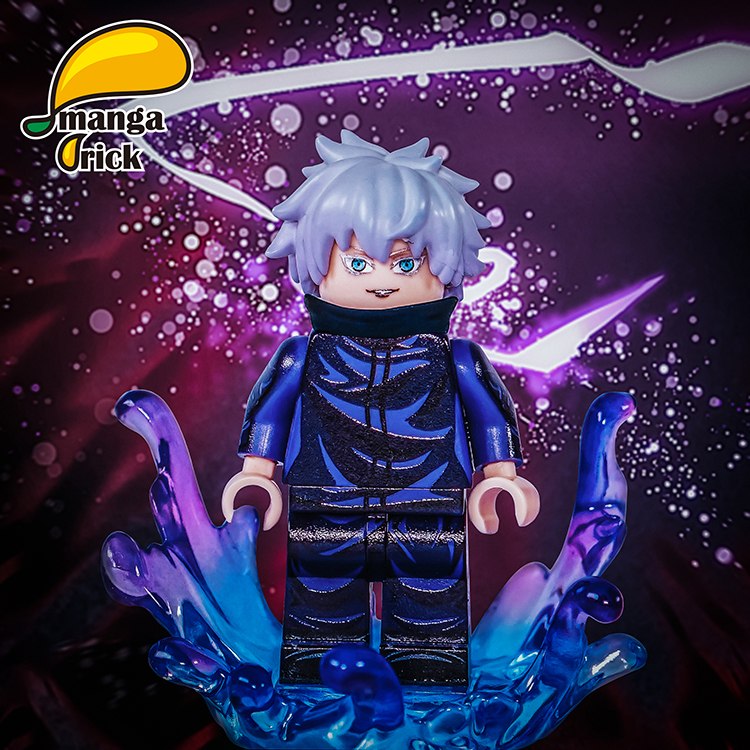 lego gojo satoru