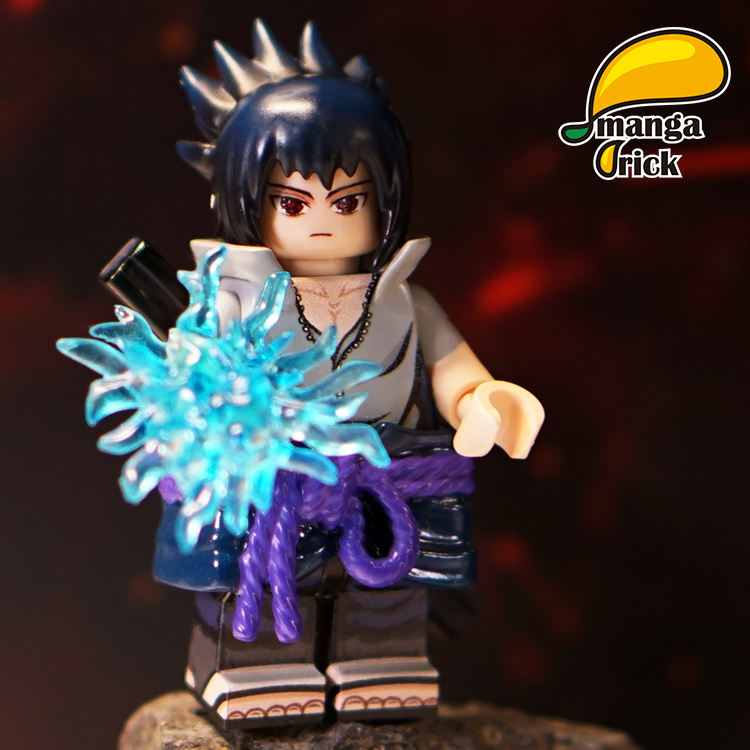 lego sasuke