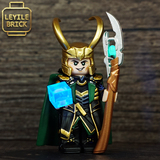 Loki（Full custom body）LYLSP004