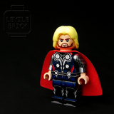 Avengers Alliance 4 Thor LYLMV285