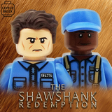 The Shawshank Redemption QT041