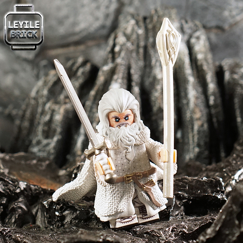 Gandalf the White LYLTV141