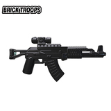  AK Tactical 496