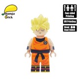 Super Saiyan Son Goku MB057