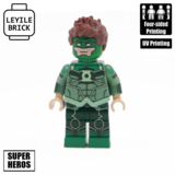 Green Lantern  LYLDC162