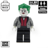 Joker #2  LYLDC171
