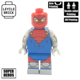 spider-man #16 LYLMV141